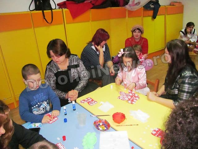 Gradinita Stefan cel Mare Sfant Dorohoi 14