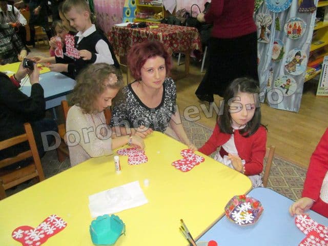 Gradinita Stefan cel Mare Sfant Dorohoi 15