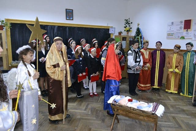 Cerc Pedagogic al profesorilor de Religie 01