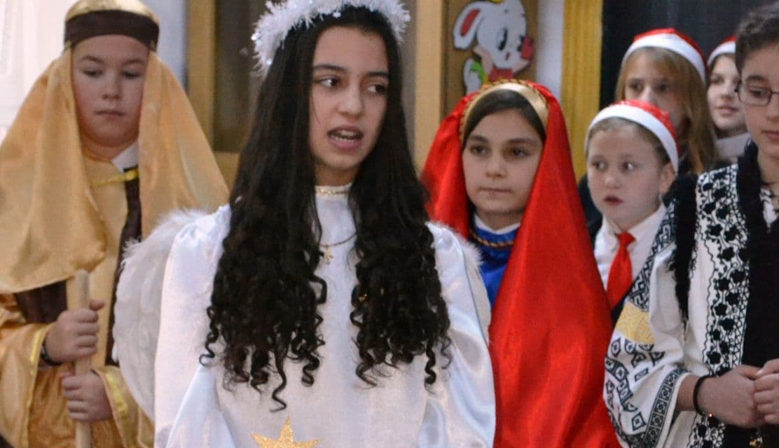 Cerc Pedagogic al profesorilor de Religie 02