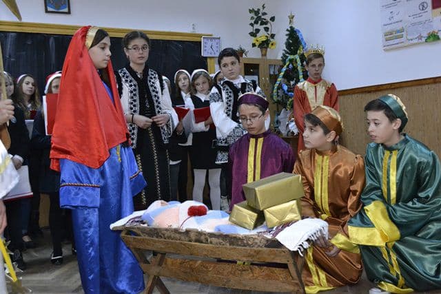 Cerc Pedagogic al profesorilor de Religie 03