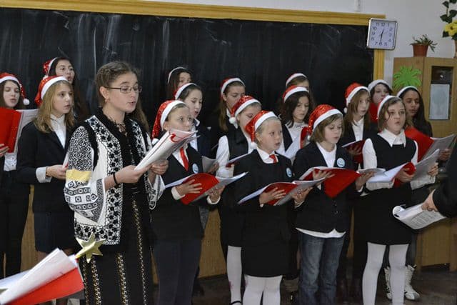 Cerc Pedagogic al profesorilor de Religie 06