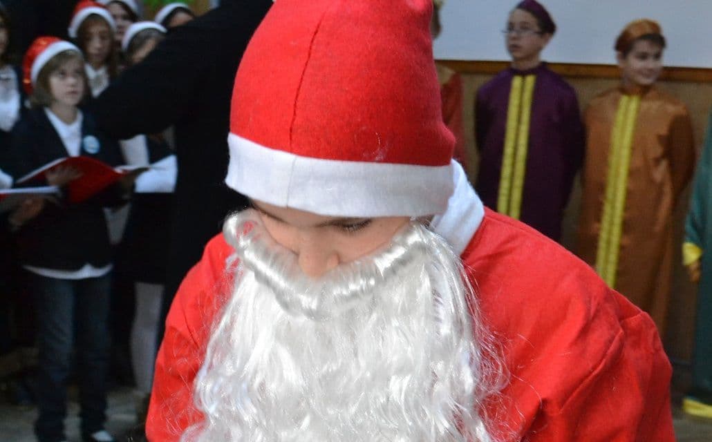 Cerc Pedagogic al profesorilor de Religie 07