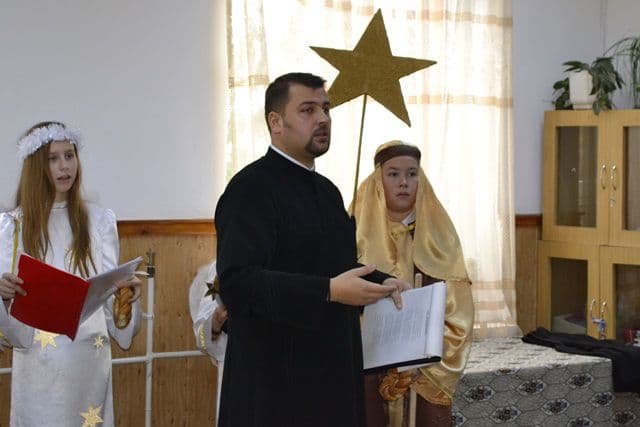 Cerc Pedagogic al profesorilor de Religie 09