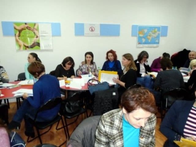 Stagiu de formare nationala (2)