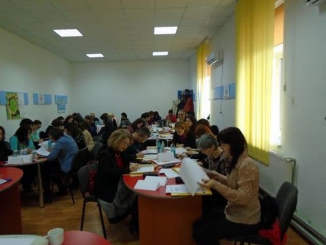 Stagiu de formare nationala (3)
