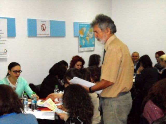 Stagiu de formare nationala (4)
