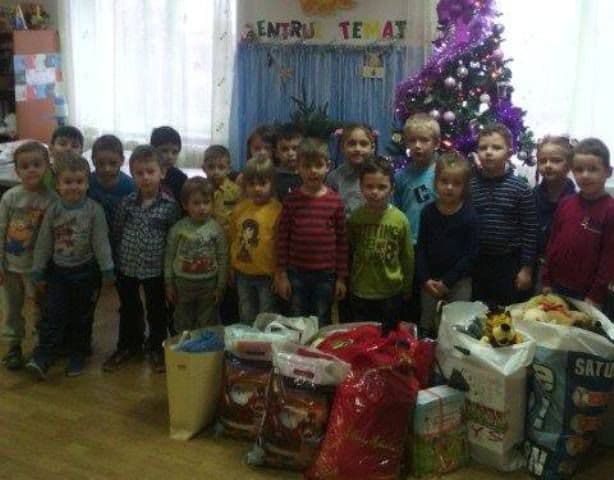 Gradinita Stefan cel Mare si Sfant (2)
