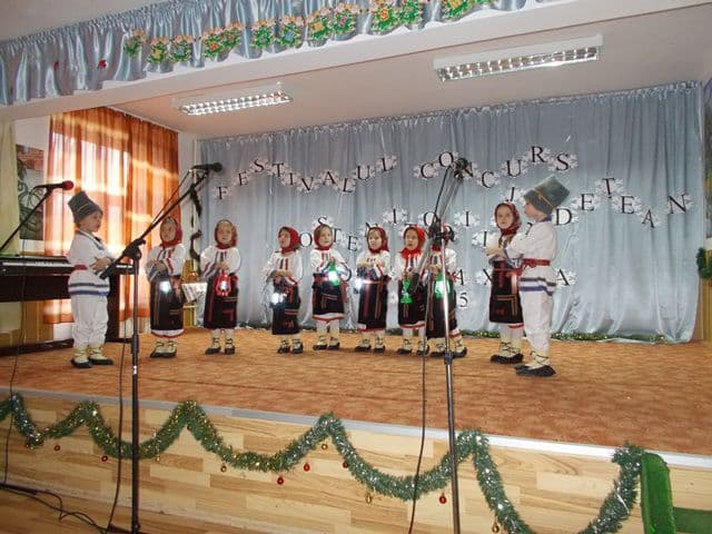 Festivalul Mostenitorii 02