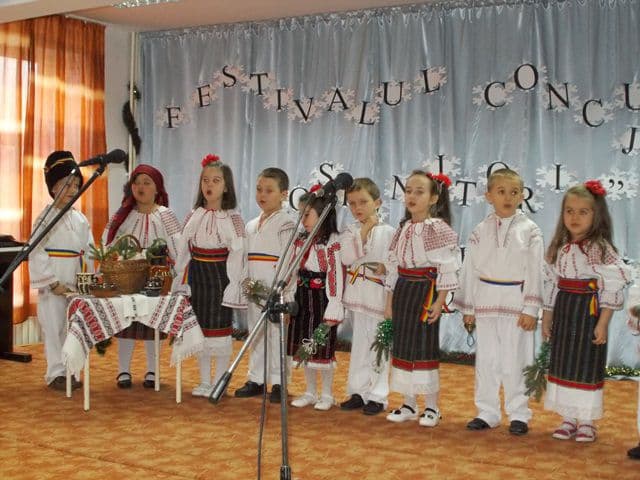 Festivalul Mostenitorii 04