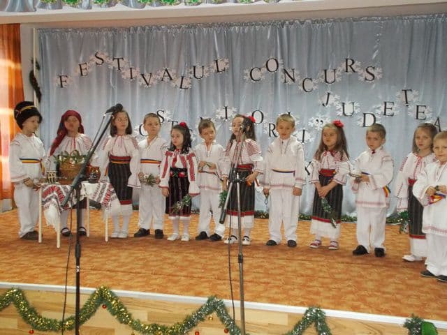 Festivalul Mostenitorii 05