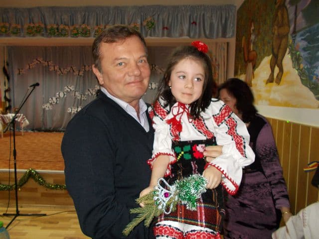 Festivalul Mostenitorii 06