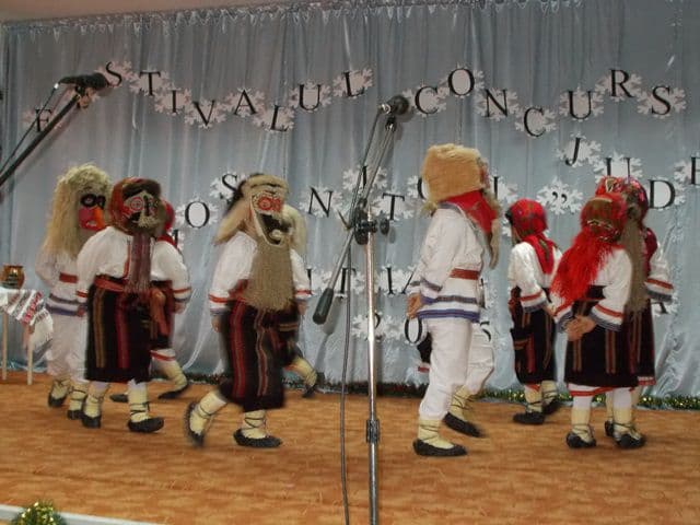 Festivalul Mostenitorii 07