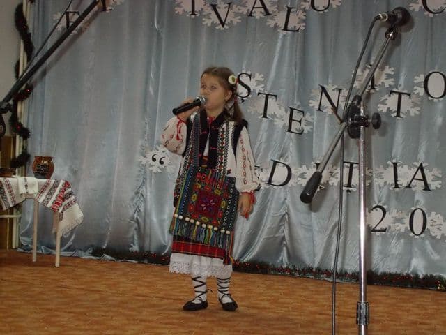 Festivalul Mostenitorii 09