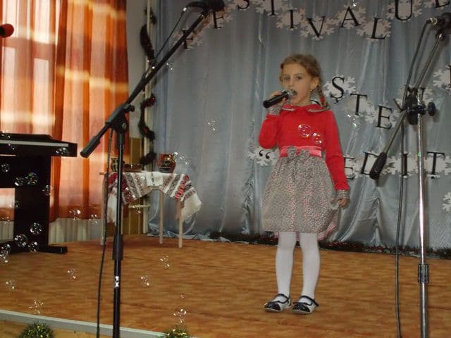 Festivalul Mostenitorii 11