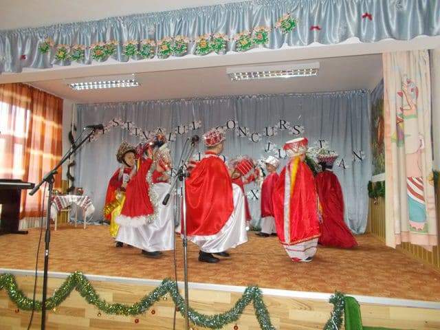 Festivalul Mostenitorii 12