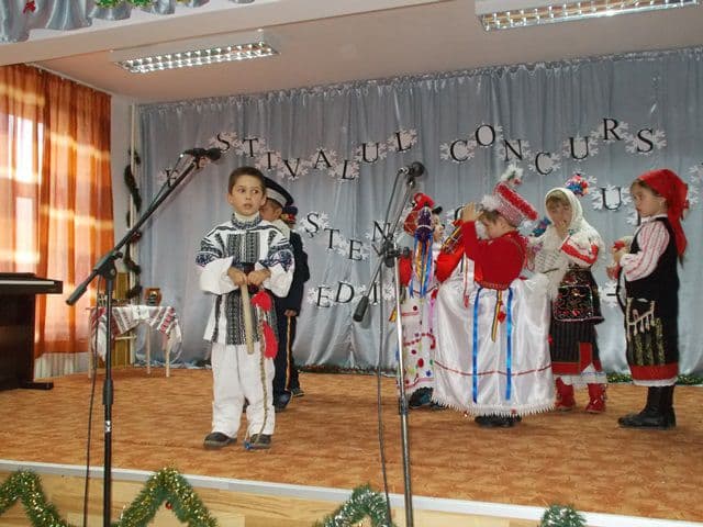 Festivalul Mostenitorii 13