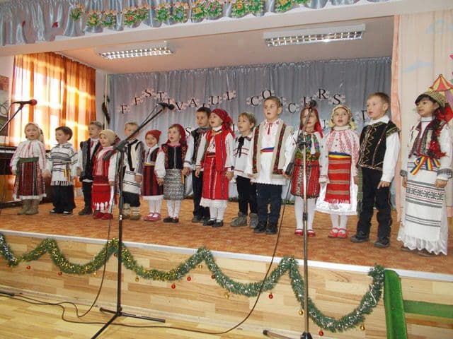 Festivalul Mostenitorii 14