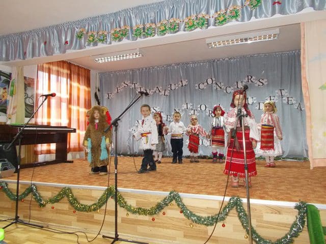 Festivalul Mostenitorii 15