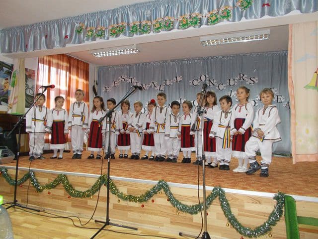 Festivalul Mostenitorii 16