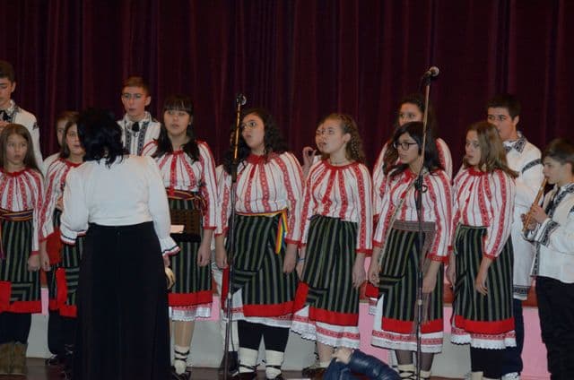 O veste minunata (3)