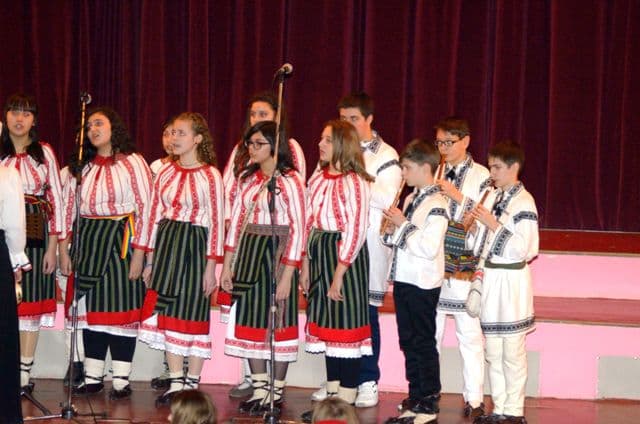O veste minunata (4)