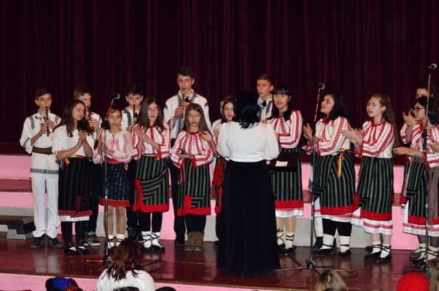 O veste minunata (5)