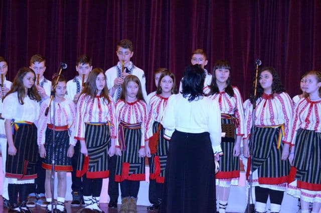 O veste minunata (8)