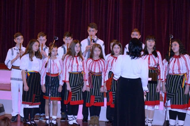 O veste minunata (9)