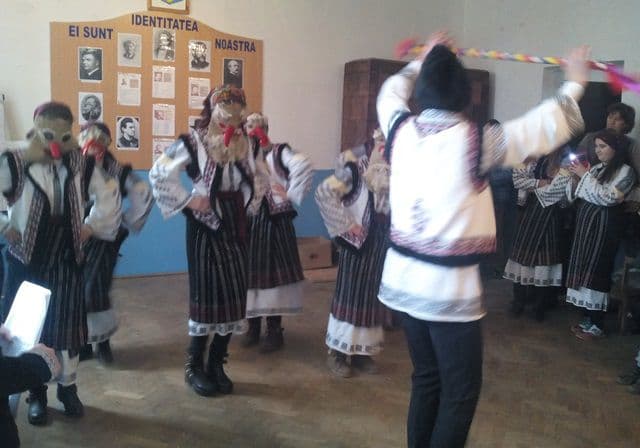 Scoala Corlateni 05