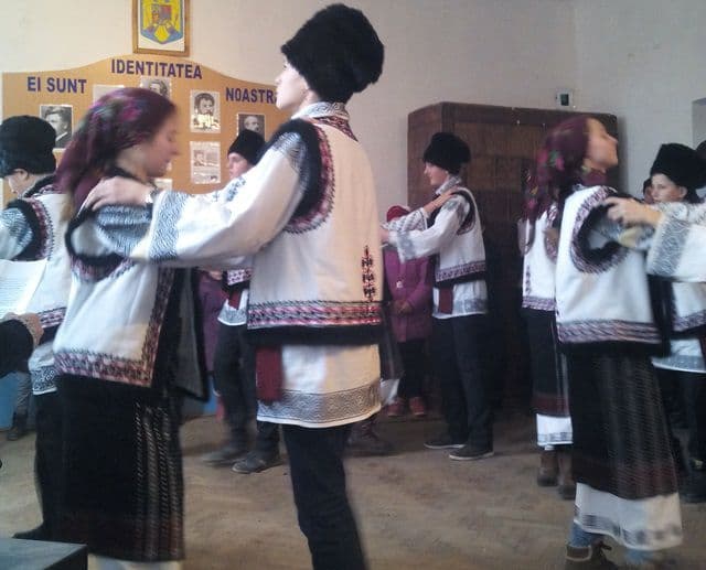 Scoala Corlateni 07