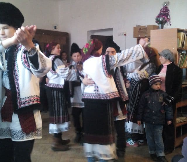 Scoala Corlateni 08
