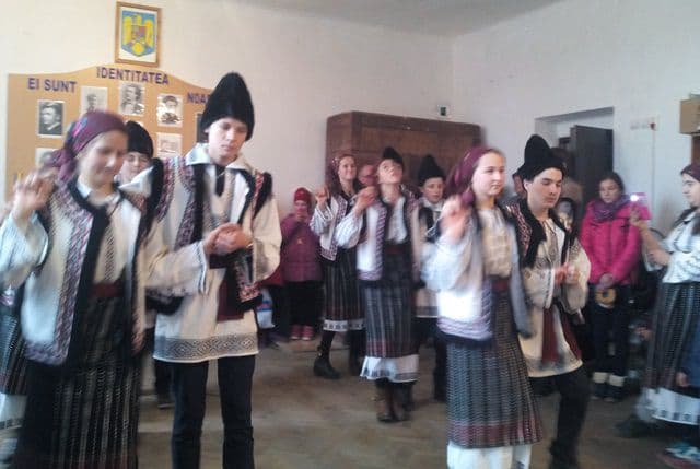 Scoala Corlateni 09