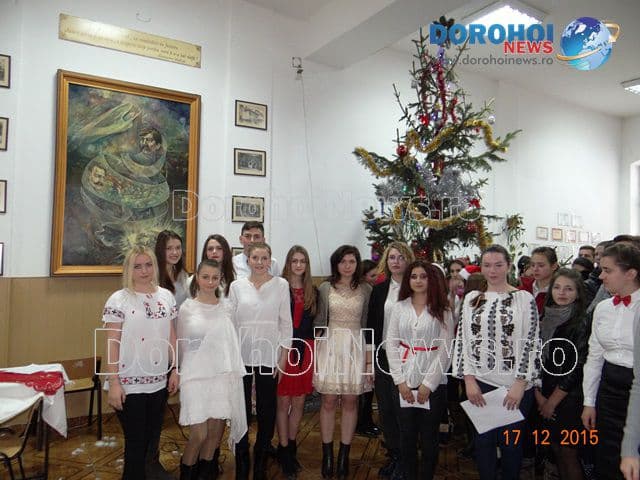 Traditii la Sendriceni_12