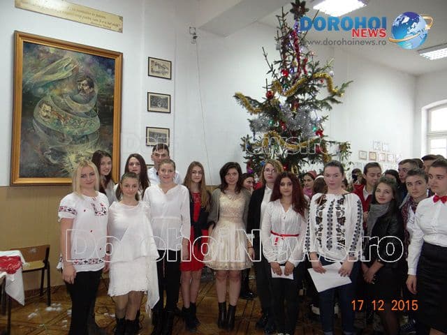 Traditii la Sendriceni_13