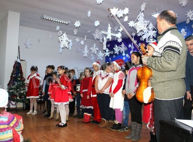 Scoala Ioan Murariu Cristinesti 02