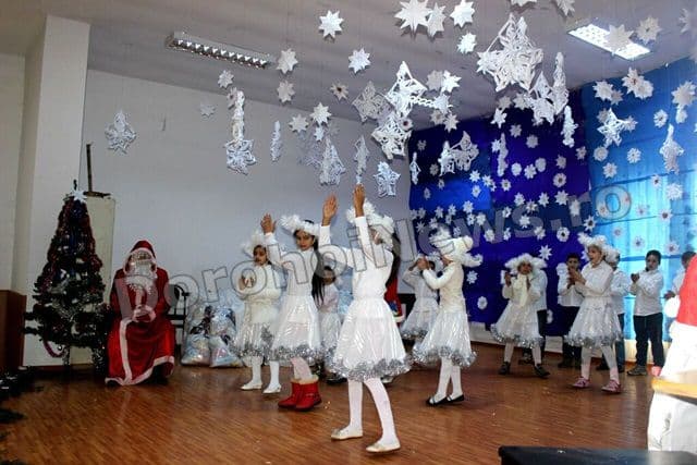 Scoala Ioan Murariu Cristinesti 15