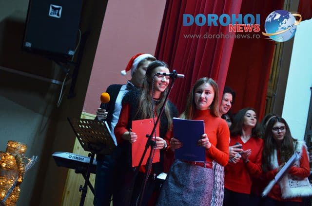activitati Colegiul National Grigore Ghica Dorohoi 02