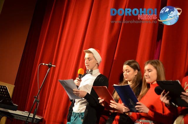 activitati Colegiul National Grigore Ghica Dorohoi 03