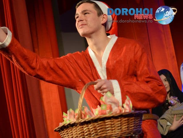 activitati Colegiul National Grigore Ghica Dorohoi 05