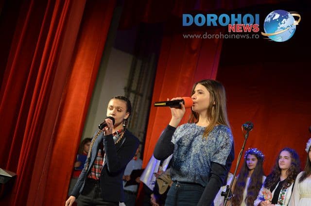 activitati Colegiul National Grigore Ghica Dorohoi 06