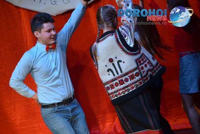 activitati Colegiul National Grigore Ghica Dorohoi 11
