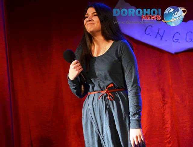 activitati Colegiul National Grigore Ghica Dorohoi 14