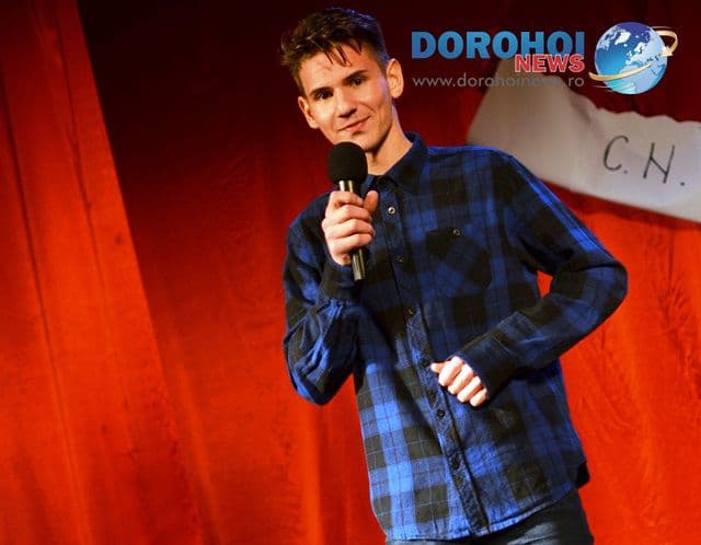 activitati Colegiul National Grigore Ghica Dorohoi 15