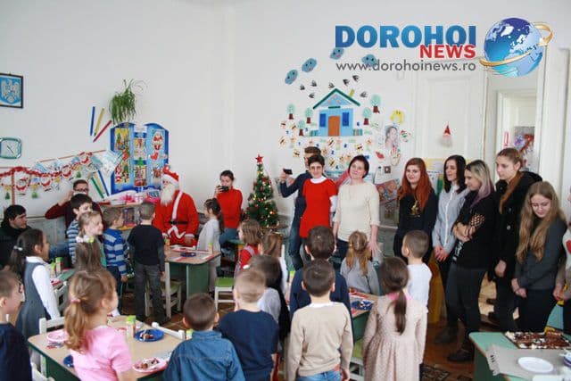 Gradinita 6 Dorohoi 06