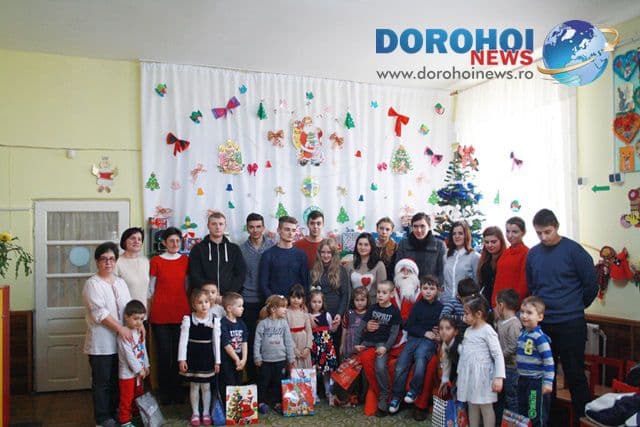 Gradinita 6 Dorohoi 10