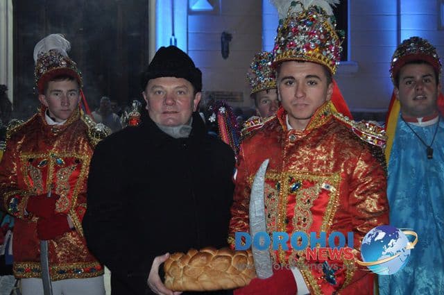 Banda Iezer_Formatii de datini si obiceiuri 31 decembrie 2014_16