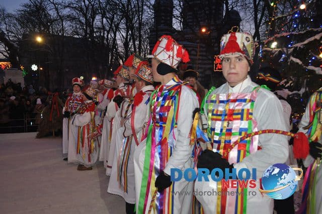 Banda Broscauti_Formatii de datini si obiceiuri 31 decembrie 2014_07