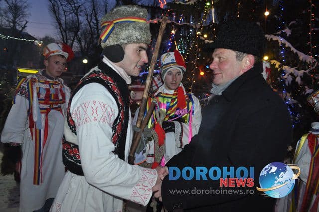 Banda Broscauti_Formatii de datini si obiceiuri 31 decembrie 2014_14