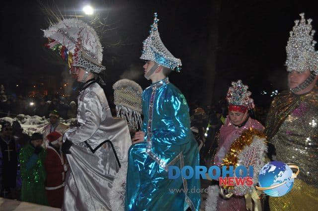 Banda Olinescu_Formatii de datini si obiceiuri 31 decembrie 2014_04